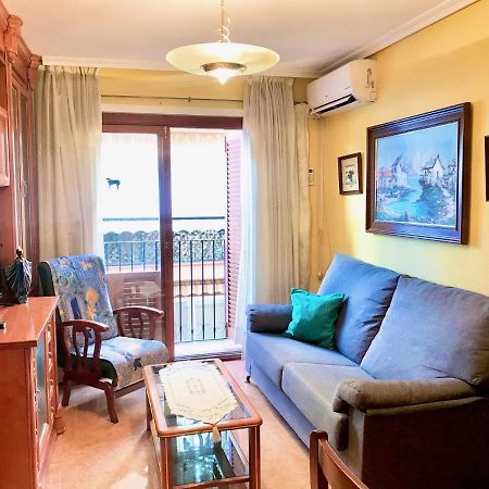 Santo Domingo Apartment Benidorm Eksteriør bilde